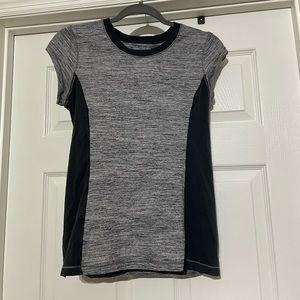 Lululemon Shirt